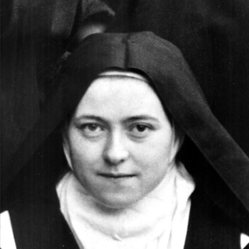 Saint Thérèse of Lisieux